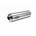 Under Seat Oval Stainless Mufflers Under Seat Oval Stainless Mufflers